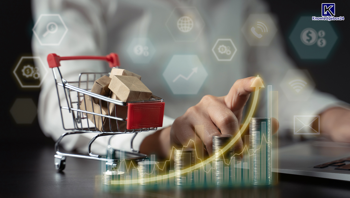 ecommerce industry trends